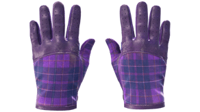 Imperial Plaid image