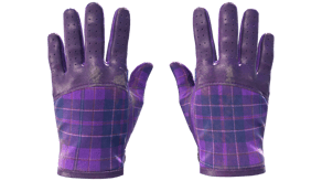 Imperial Plaid image