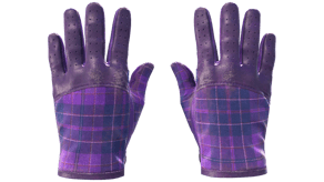 Imperial Plaid image