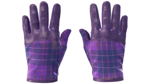 Imperial Plaid image