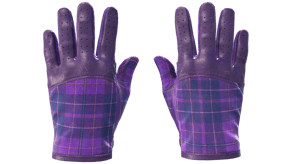 Imperial Plaid image