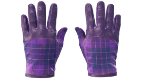 Imperial Plaid image