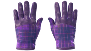 Imperial Plaid image