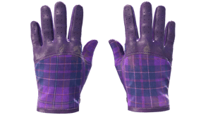 Imperial Plaid image