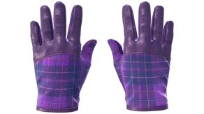 Imperial Plaid image