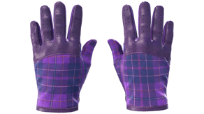 Imperial Plaid image