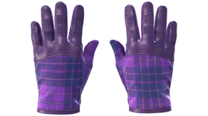 Imperial Plaid image