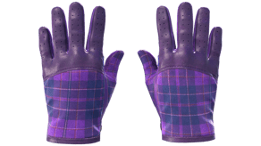 Imperial Plaid image
