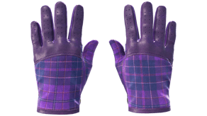Imperial Plaid image