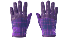 Imperial Plaid image