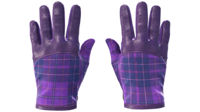 Imperial Plaid image