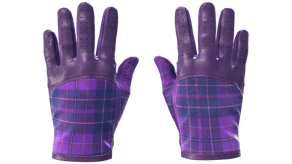 Imperial Plaid image