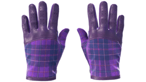 Imperial Plaid image