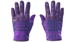 Imperial Plaid image