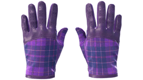 Imperial Plaid image