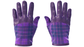 Imperial Plaid image