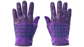 Imperial Plaid image
