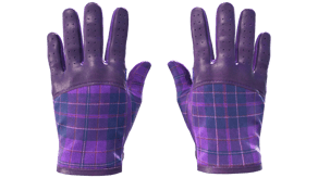 Imperial Plaid image