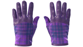 Imperial Plaid image