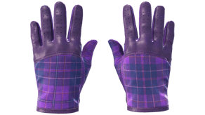 Imperial Plaid image