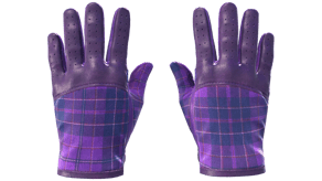 Imperial Plaid image