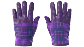 Imperial Plaid image