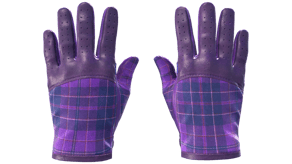 Imperial Plaid image
