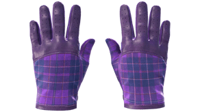 Imperial Plaid image