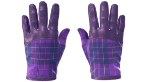 Imperial Plaid image