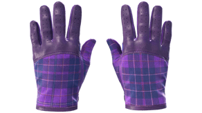Imperial Plaid image