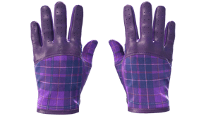 Imperial Plaid image