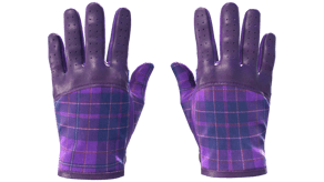 Imperial Plaid image