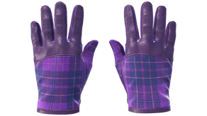 Imperial Plaid image