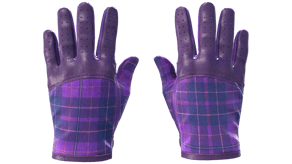 Imperial Plaid image