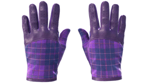 Imperial Plaid image