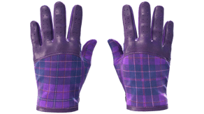 Imperial Plaid image