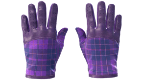 Imperial Plaid image
