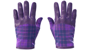 Imperial Plaid image