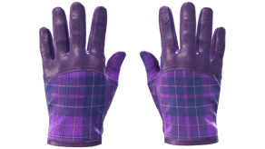 Imperial Plaid image