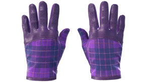 Imperial Plaid image
