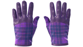 Imperial Plaid image