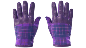 Imperial Plaid image