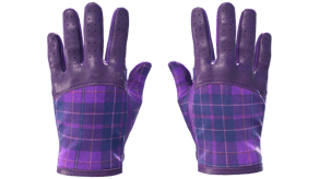 Imperial Plaid image