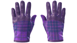 Imperial Plaid image