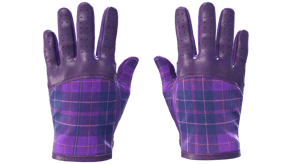 Imperial Plaid image