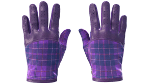 Imperial Plaid image