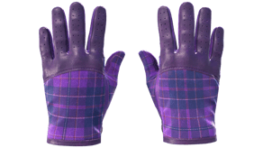 Imperial Plaid image