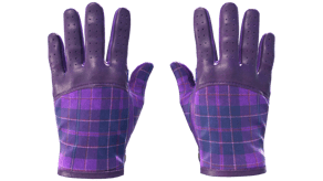 Imperial Plaid image