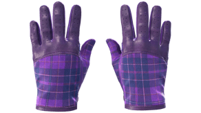 Imperial Plaid image