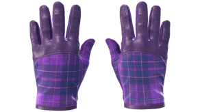 Imperial Plaid image